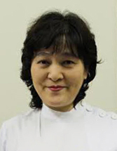 鈴木ゆめ