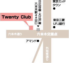 uTwenty Clubvn}