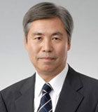 青柳茂夫