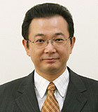 平野健二