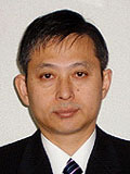 神嵜裕己