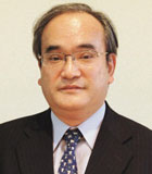 菅谷勉
